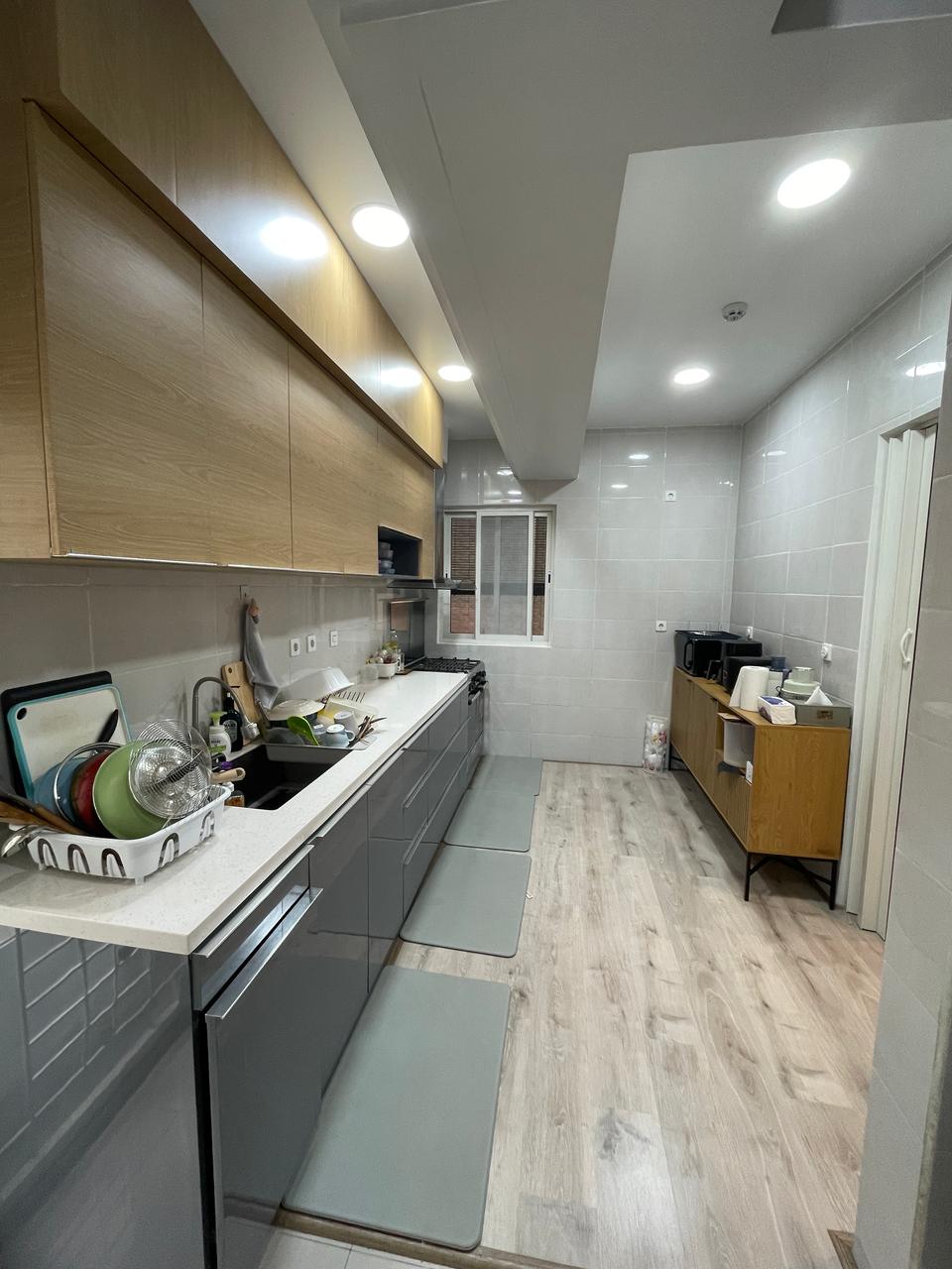Rumah Disewakan di Forest Green Taman Simpruk Lippo Cikarang